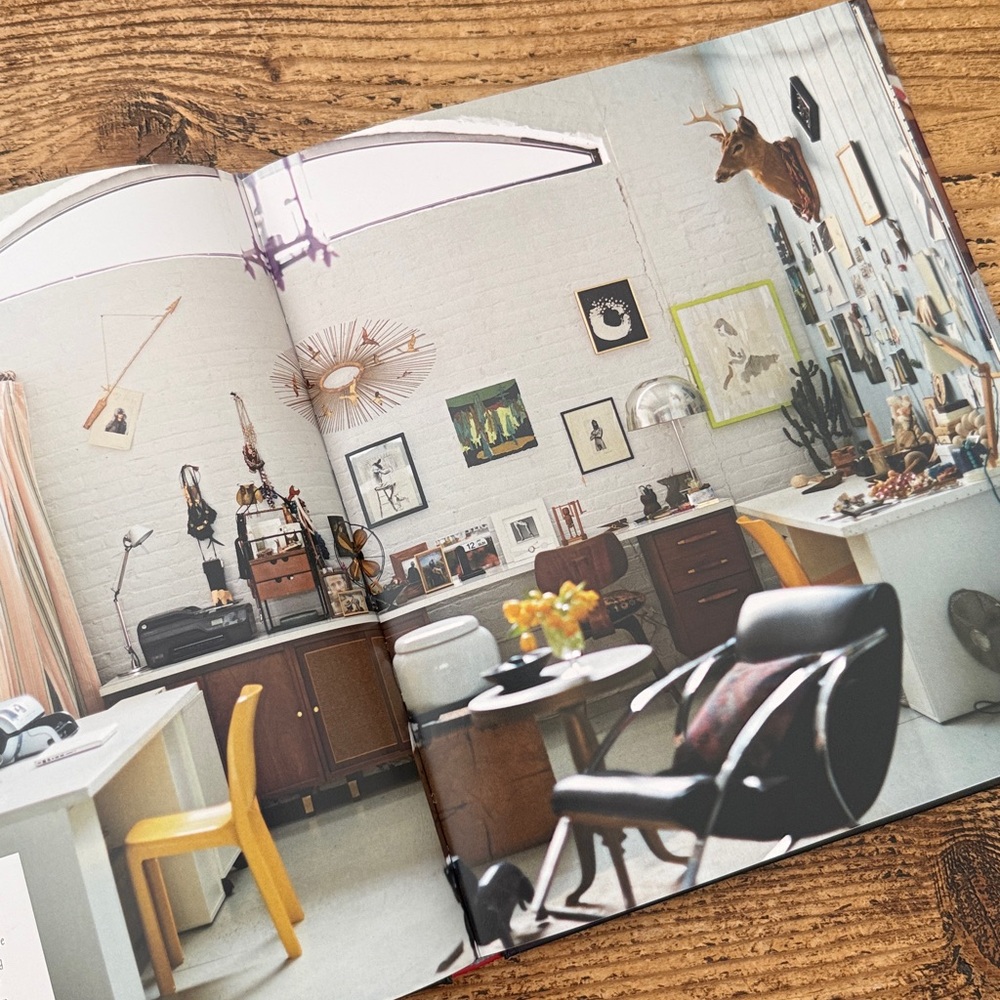 Life Unstyled | Interior Design Book - Picture 12 of 13